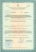 Аппарат СКЭНАР-1-НТ (исполнение 01 VO) Скэнар Мастер купить в Рубцовске